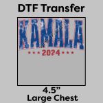 DTF Transfer 4.5" Thumbnail