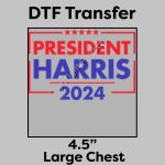 DTF Transfer 4.5" Thumbnail