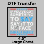 DTF Transfer 4.5" Thumbnail