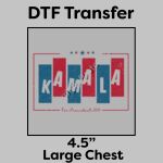 DTF Transfer 4.5" Thumbnail