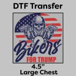 DTF Transfer 4.5" Thumbnail