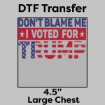 DTF Transfer 4.5" Thumbnail