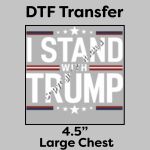 DTF Transfer 4.5" Thumbnail