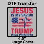 DTF Transfer 4.5" Thumbnail