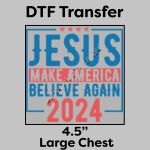 DTF Transfer 4.5" Thumbnail