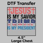 DTF Transfer 4.5" Thumbnail