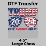 DTF Transfer 4.5" Thumbnail