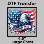 DTF Transfer 4.5" Thumbnail