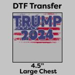 DTF Transfer 4.5" Thumbnail