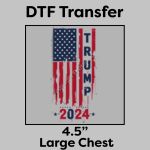 DTF Transfer 4.5" Thumbnail