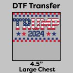 DTF Transfer 4.5" Thumbnail