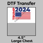 DTF Transfer 4.5" Thumbnail