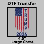 DTF Transfer 4.5" Thumbnail