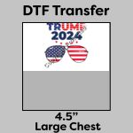 DTF Transfer 4.5" Thumbnail