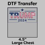 DTF Transfer 4.5" Thumbnail