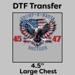 DTF Transfer 4.5" Thumbnail