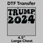 DTF Transfer 4.5" Thumbnail