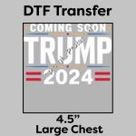 DTF Transfer 4.5" Thumbnail