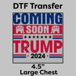 DTF Transfer 4.5" Thumbnail