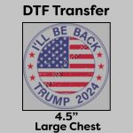 DTF Transfer 4.5" Thumbnail