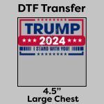 DTF Transfer 4.5" Thumbnail