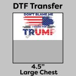 DTF Transfer 4.5" Thumbnail