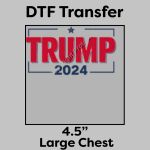 DTF Transfer 4.5" Thumbnail