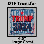 DTF Transfer 4.5" Thumbnail