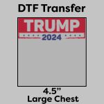 DTF Transfer 4.5" Thumbnail