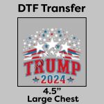 DTF Transfer 4.5" Thumbnail