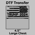 DTF Transfer 4.5" Thumbnail