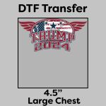 DTF Transfer 4.5" Thumbnail