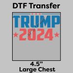 DTF Transfer 4.5" Thumbnail