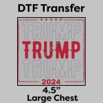 DTF Transfer 4.5" Thumbnail