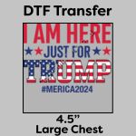 DTF Transfer 4.5" Thumbnail