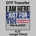 DTF Transfer 4.5" Thumbnail