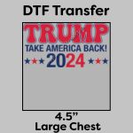 DTF Transfer 4.5" Thumbnail