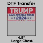 DTF Transfer 4.5" Thumbnail