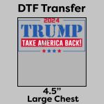 DTF Transfer 4.5" Thumbnail