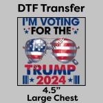 DTF Transfer 4.5" Thumbnail