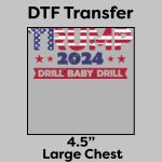 DTF Transfer 4.5" Thumbnail