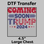 DTF Transfer 4.5" Thumbnail