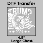 DTF Transfer 4.5" Thumbnail