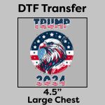 DTF Transfer 4.5" Thumbnail