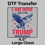 DTF Transfer 4.5" Thumbnail