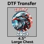 DTF Transfer 4.5" Thumbnail