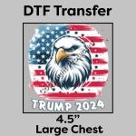 DTF Transfer 4.5" Thumbnail