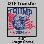 DTF Transfer 4.5" Thumbnail