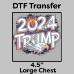 DTF Transfer 4.5" Thumbnail