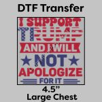 DTF Transfer 4.5" Thumbnail